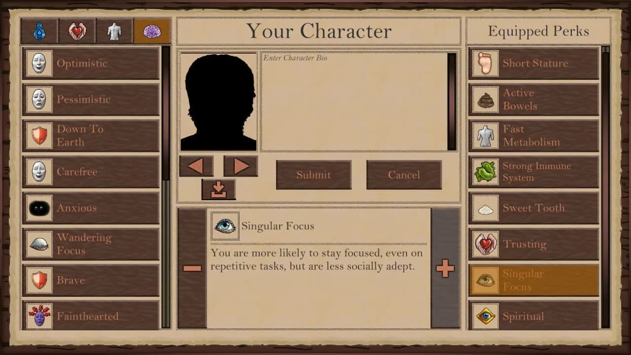 Card Survival: Fantasy Forest — скриншот 5