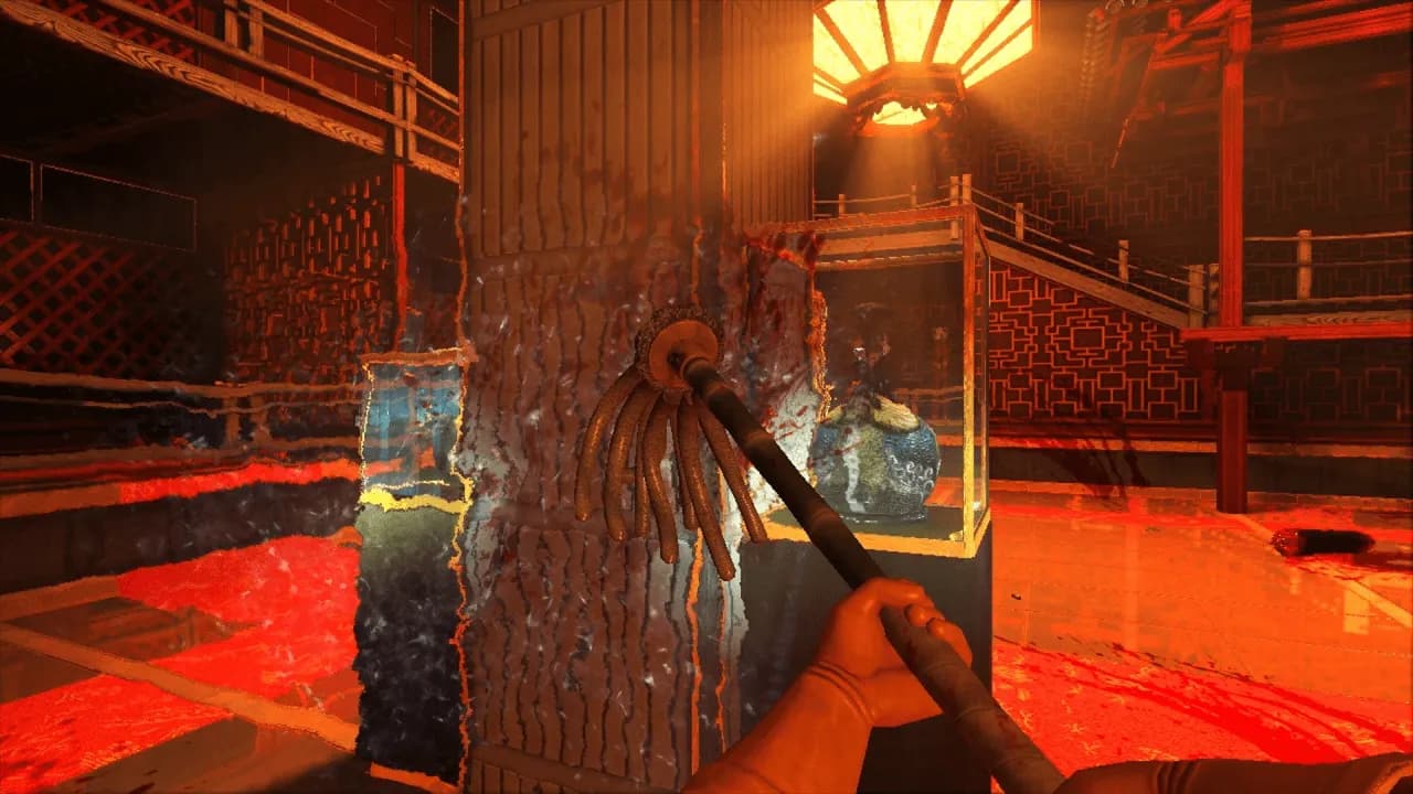Viscera Cleanup Detail: Shadow Warrior — скриншот 7