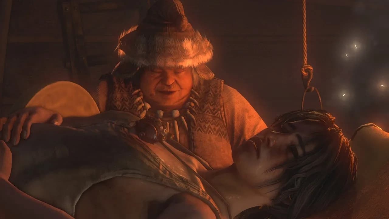 Syberia 3 (Сибирь 3) — скриншот 10