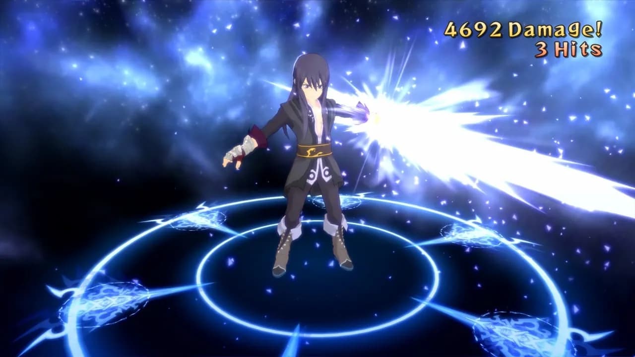 Tales of Vesperia: Definitive Edition — скриншот 4