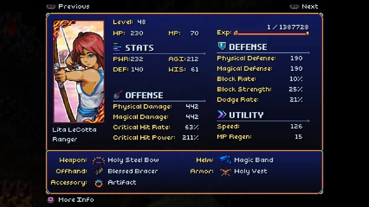 Ara Fell: Enhanced Edition — скриншот 6