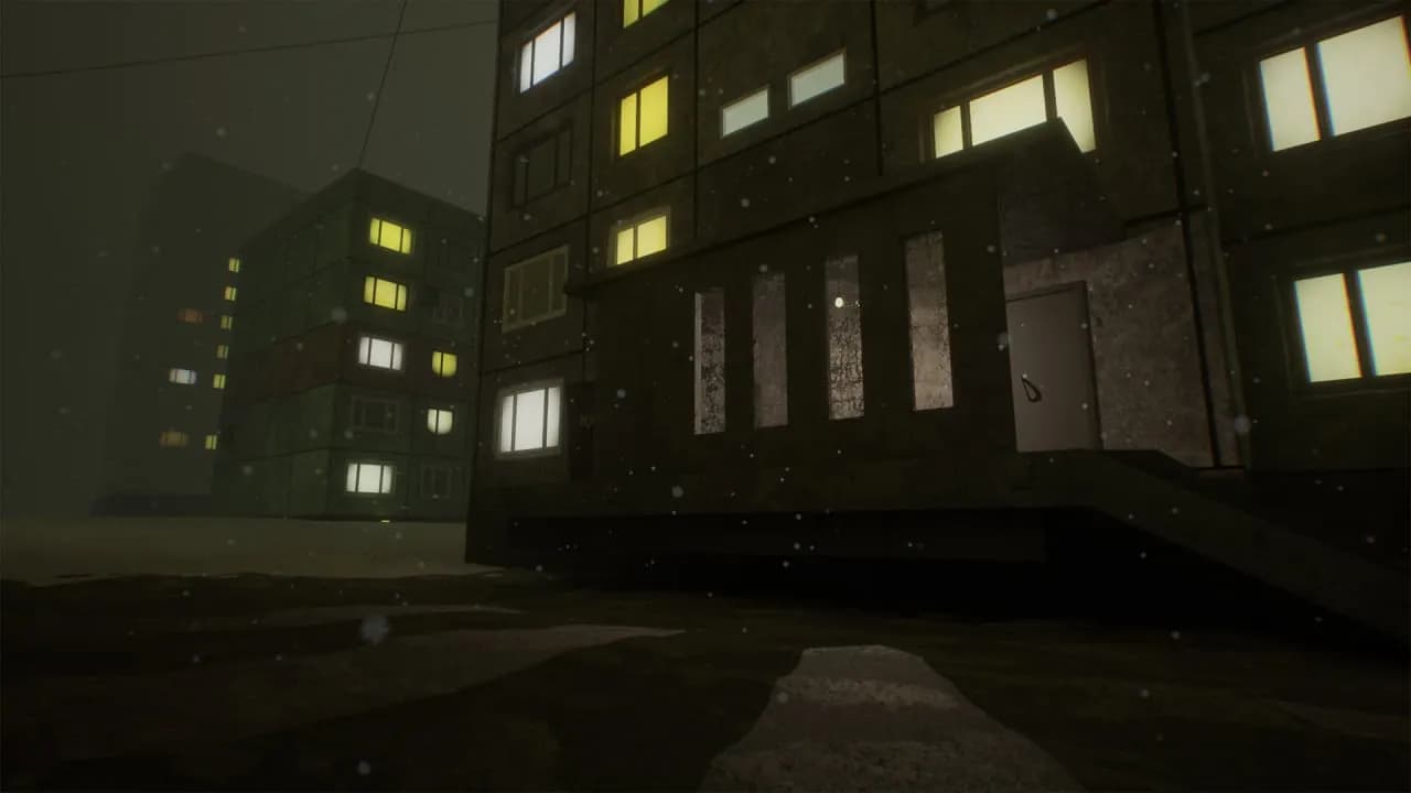PANELKI — скриншот 3