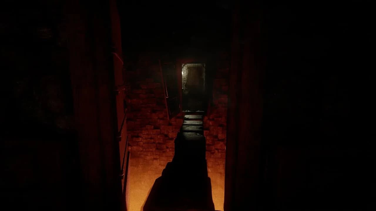 The Alien Cube — скриншот 4