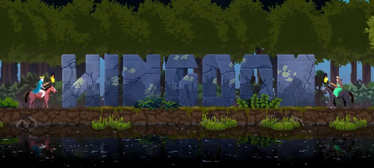 Kingdom: Classic — скриншот 7