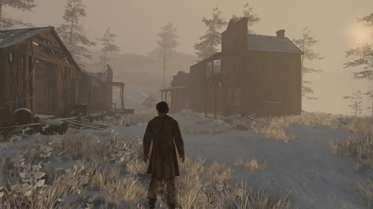 Wild West Dynasty — скриншот 2
