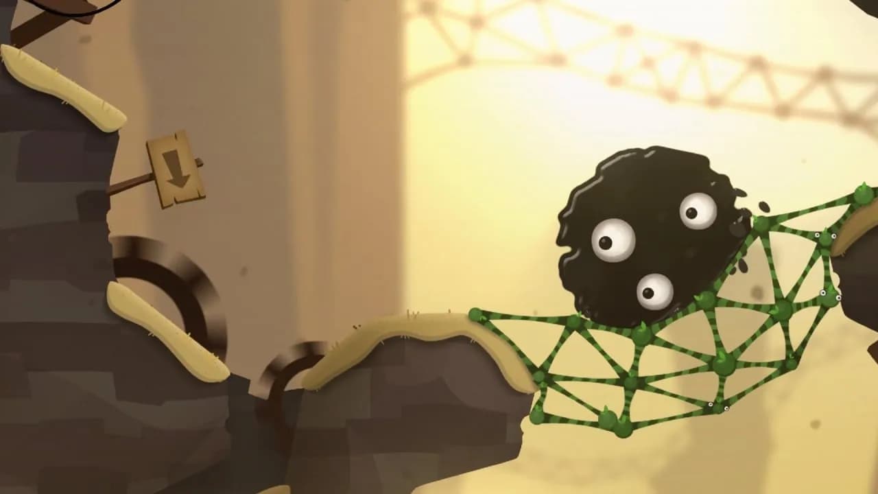 World of Goo 2 — скриншот 3