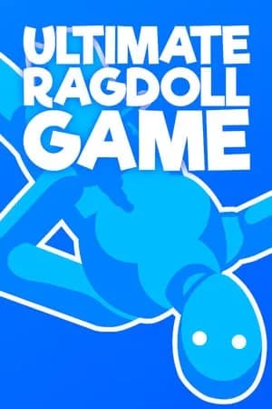 Обложка Ultimate Ragdoll Game