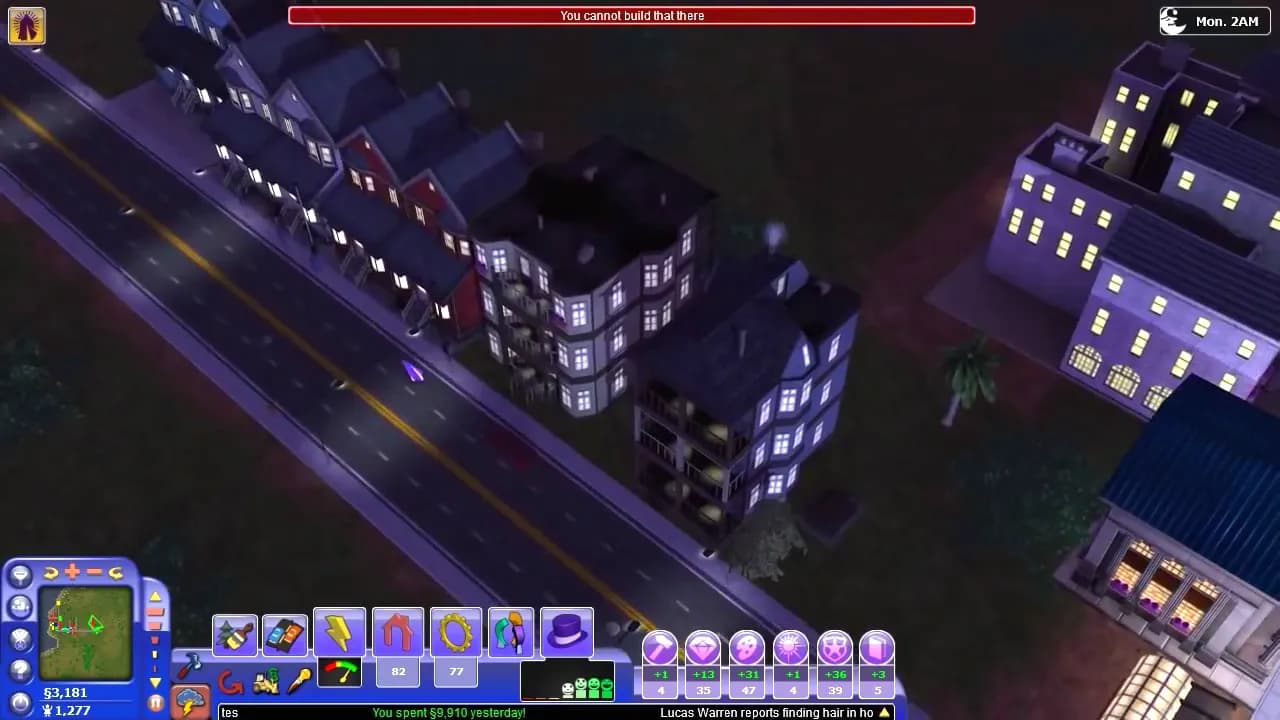 SimCity: Societies — скриншот 3