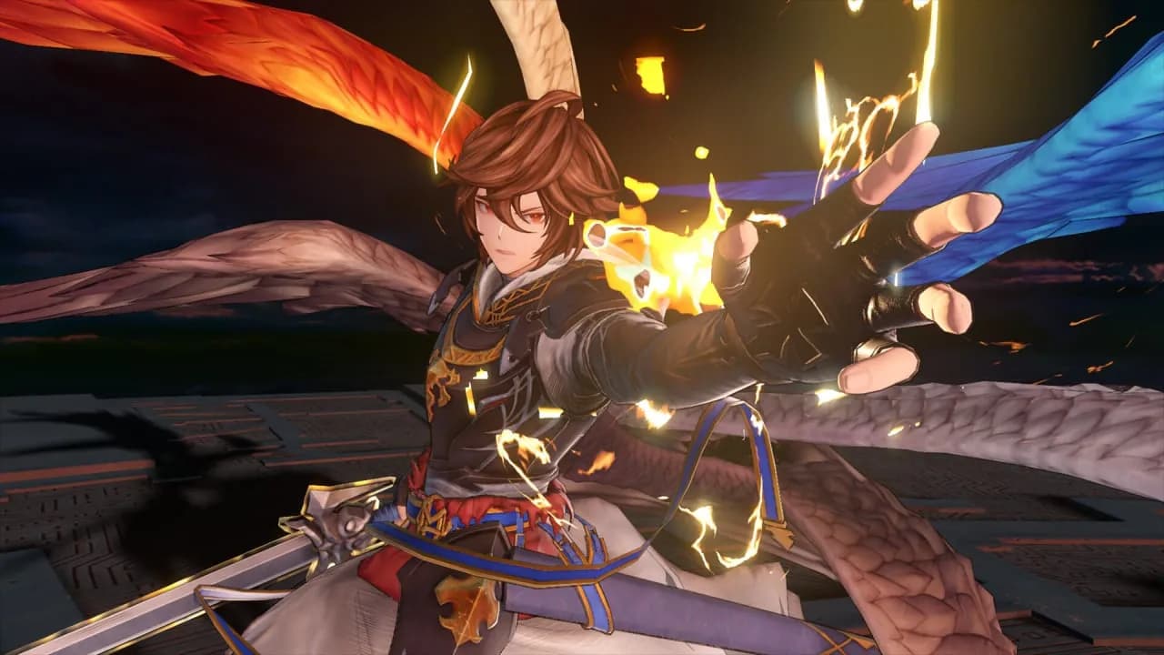 Granblue Fantasy: Relink — скриншот 11