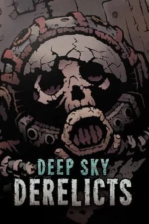 Обложка Deep Sky Derelicts