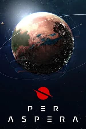 Обложка Per Aspera