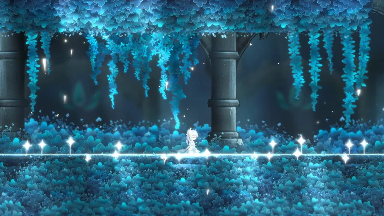 Journey of Realm: Dawn Dew — скриншот 6