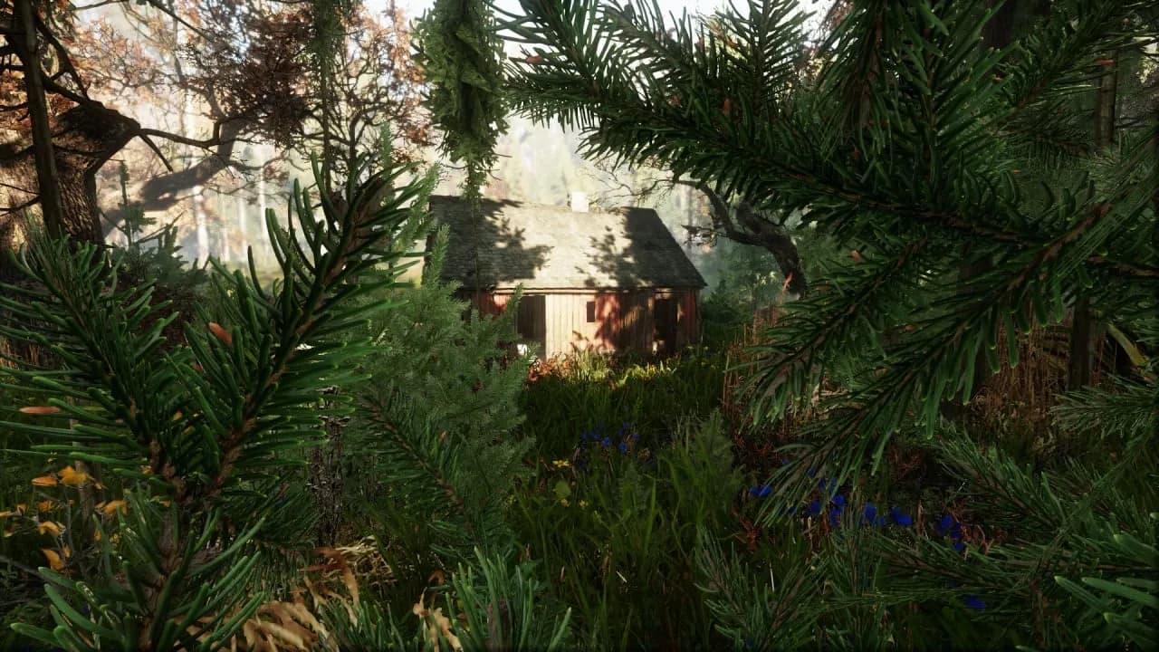 The Land of Pain — скриншот 10