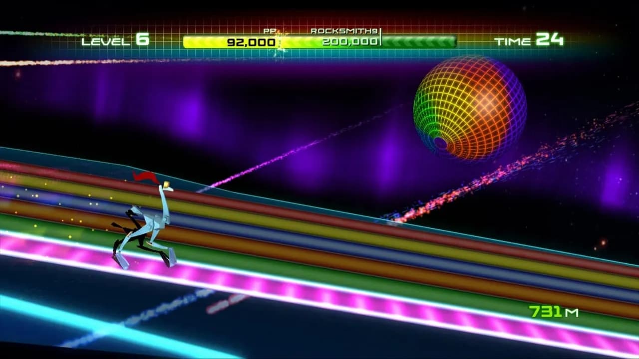 Rocksmith — скриншот 7