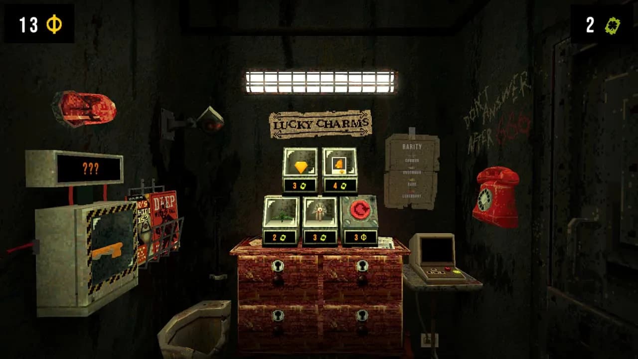 CloverPit — скриншот 5