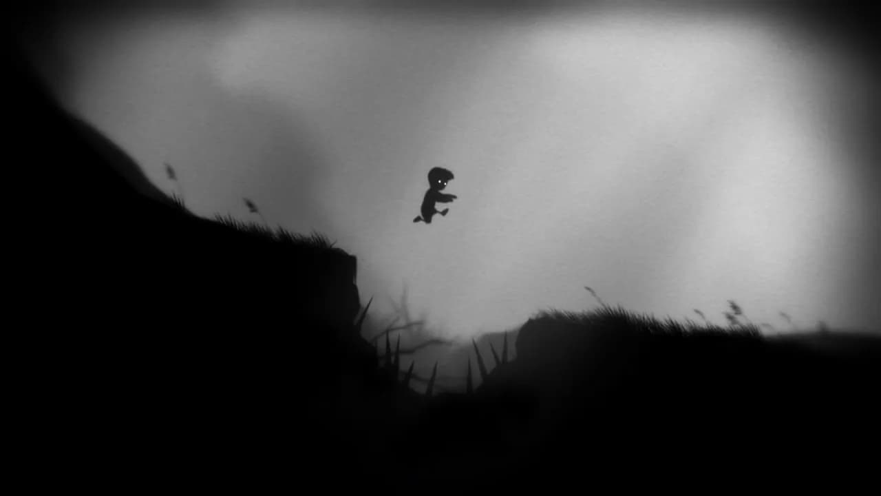 LIMBO — скриншот 10