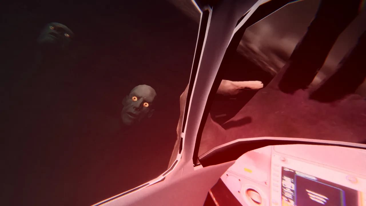 Submerge — скриншот 5