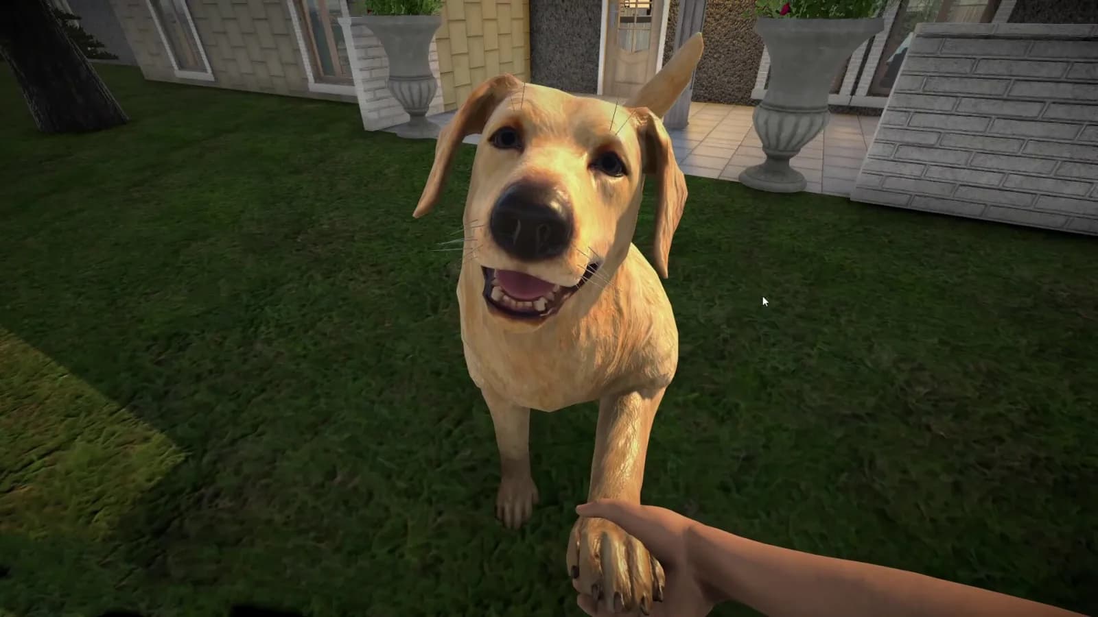Pets Hotel — скриншот 1