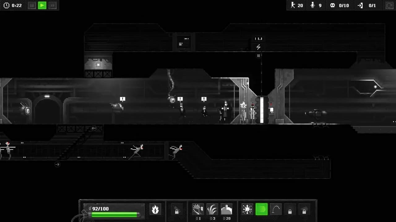 Zombie Night Terror — скриншот 3