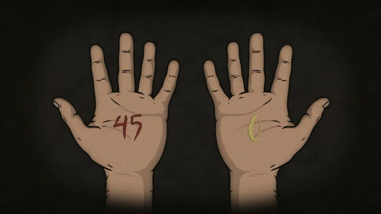 Creepy Tale 3: Ingrid Penance — скриншот 5