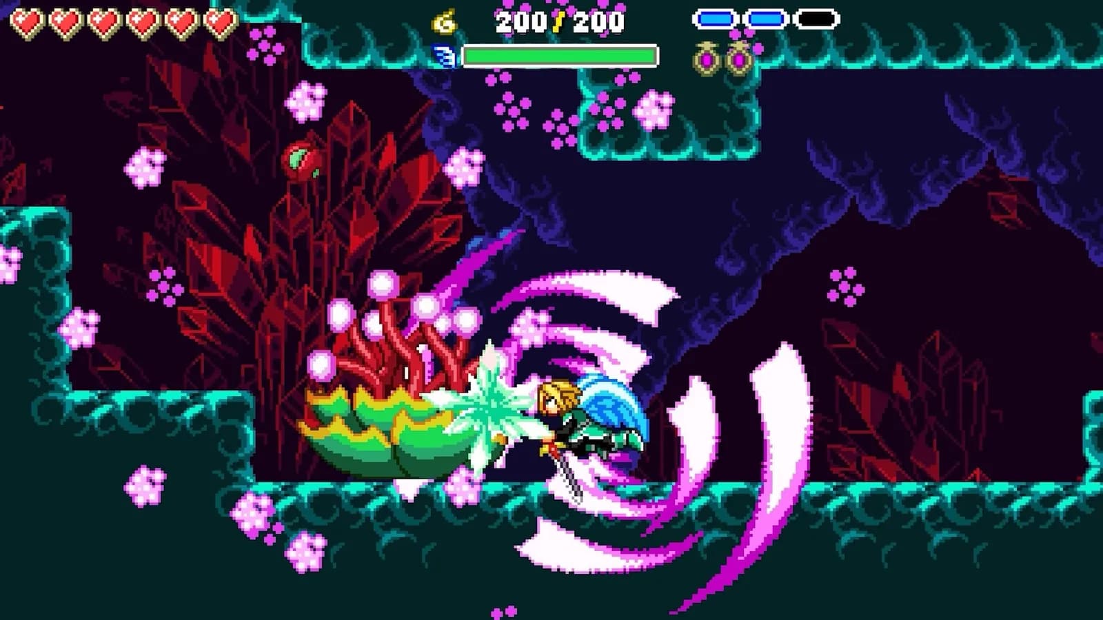 Aggelos 2 — скриншот 7