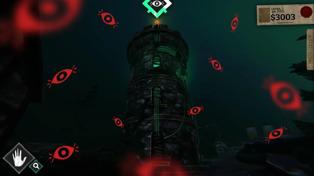 Sunken Engine — скриншот 8