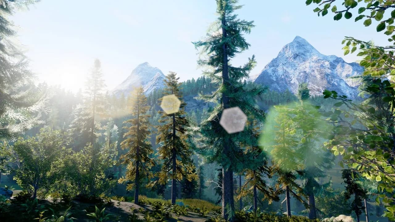 Hunting Simulator — скриншот 8