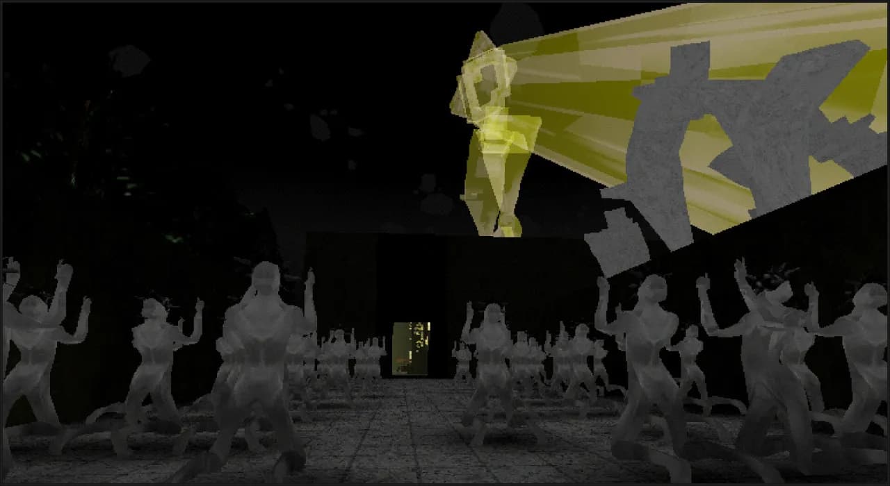 Memoirium — скриншот 6