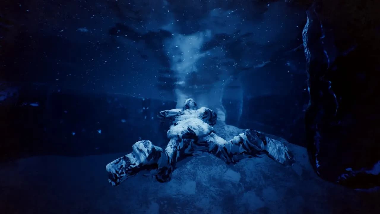 Nuclear Nightmare — скриншот 10