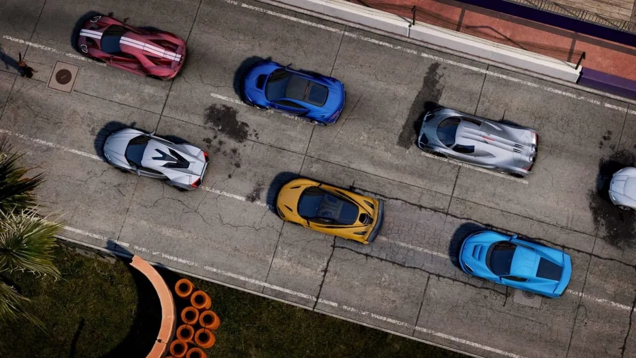 Fast and Furious Crossroads — скриншот 4