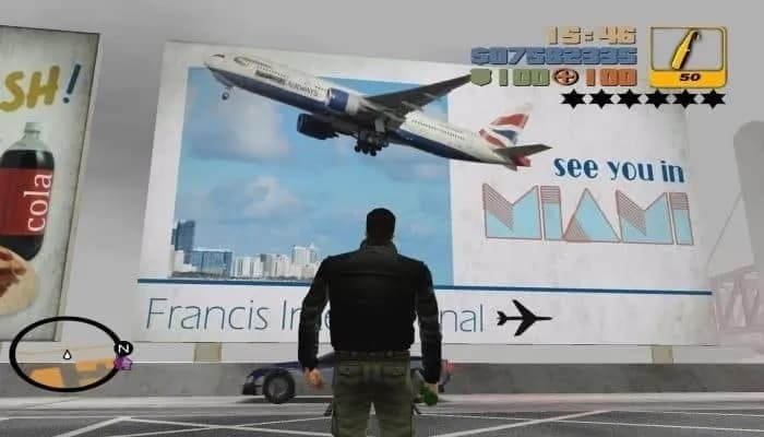 Grand Theft Auto 3: High Quality — скриншот 5