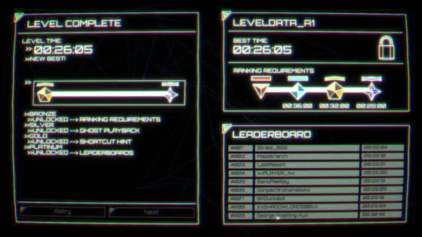 Echobreaker — скриншот 5
