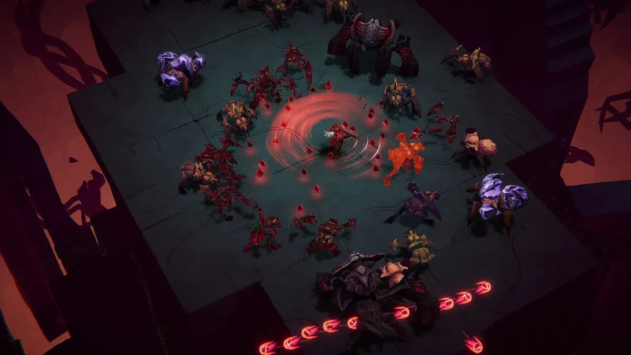 KILL KNIGHT — скриншот 10