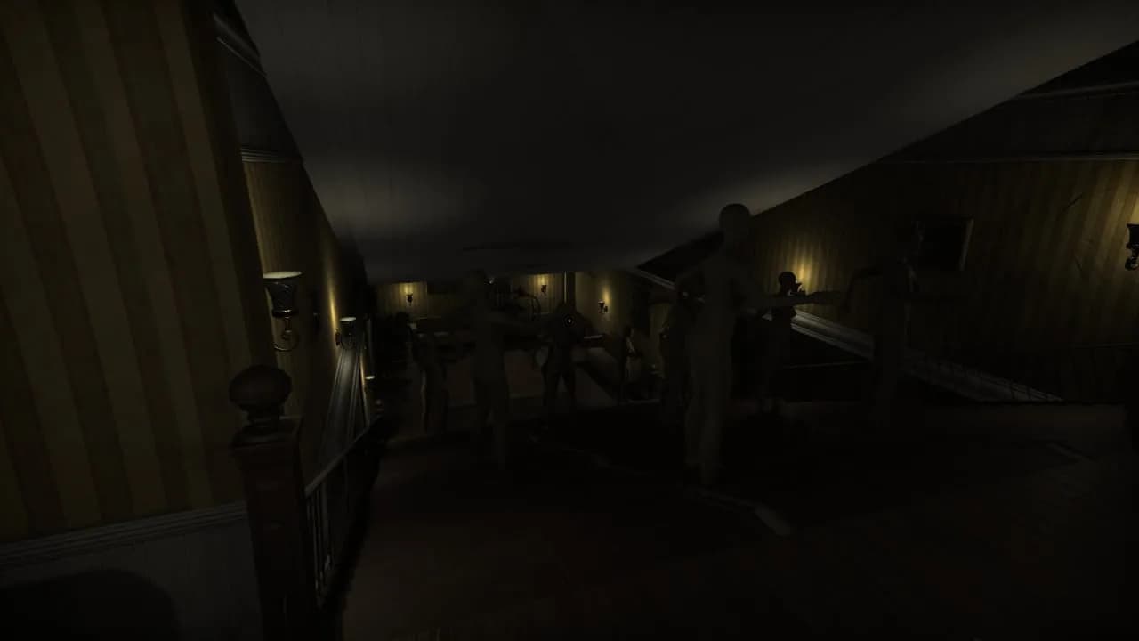 Mannequin The Passing — скриншот 8