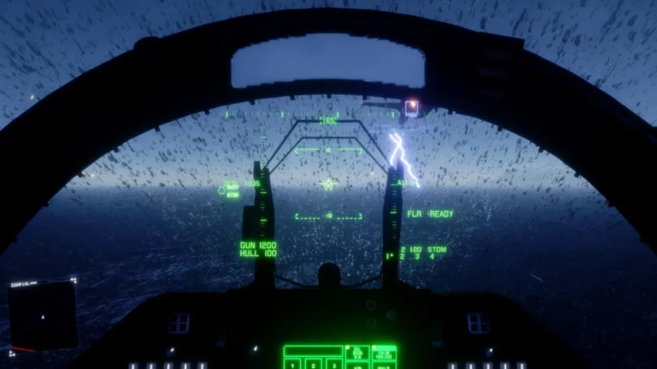 Project Wingman — скриншот 8
