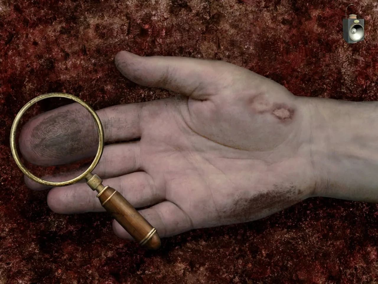 Sherlock Holmes: The Awakened - Remastered Edition — скриншот 1