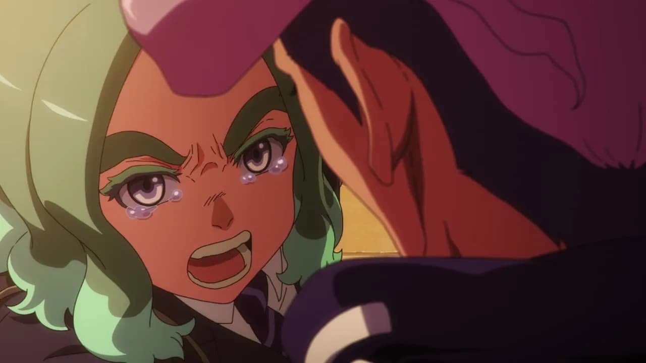 INAZUMA ELEVEN: Victory Road — скриншот 7