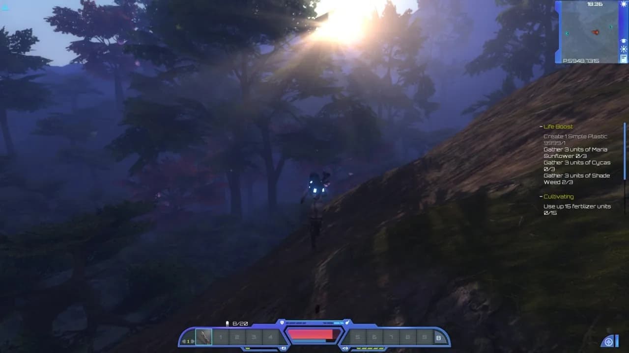 Planet Explorers — скриншот 3