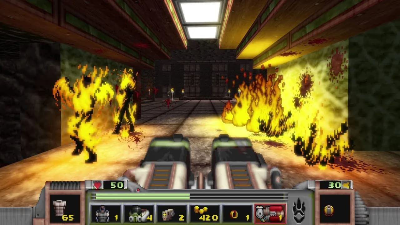 Strife: Veteran Edition — скриншот 6