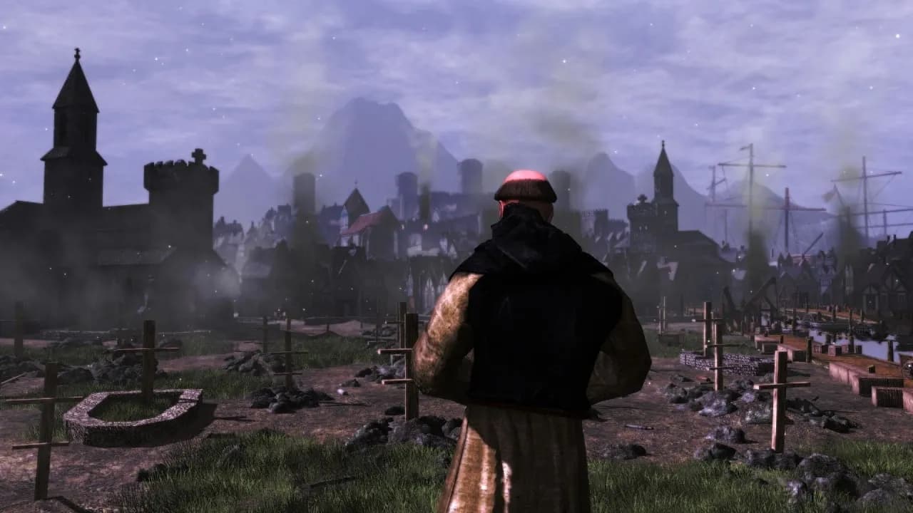 Kingdom Wars 4 — скриншот 6