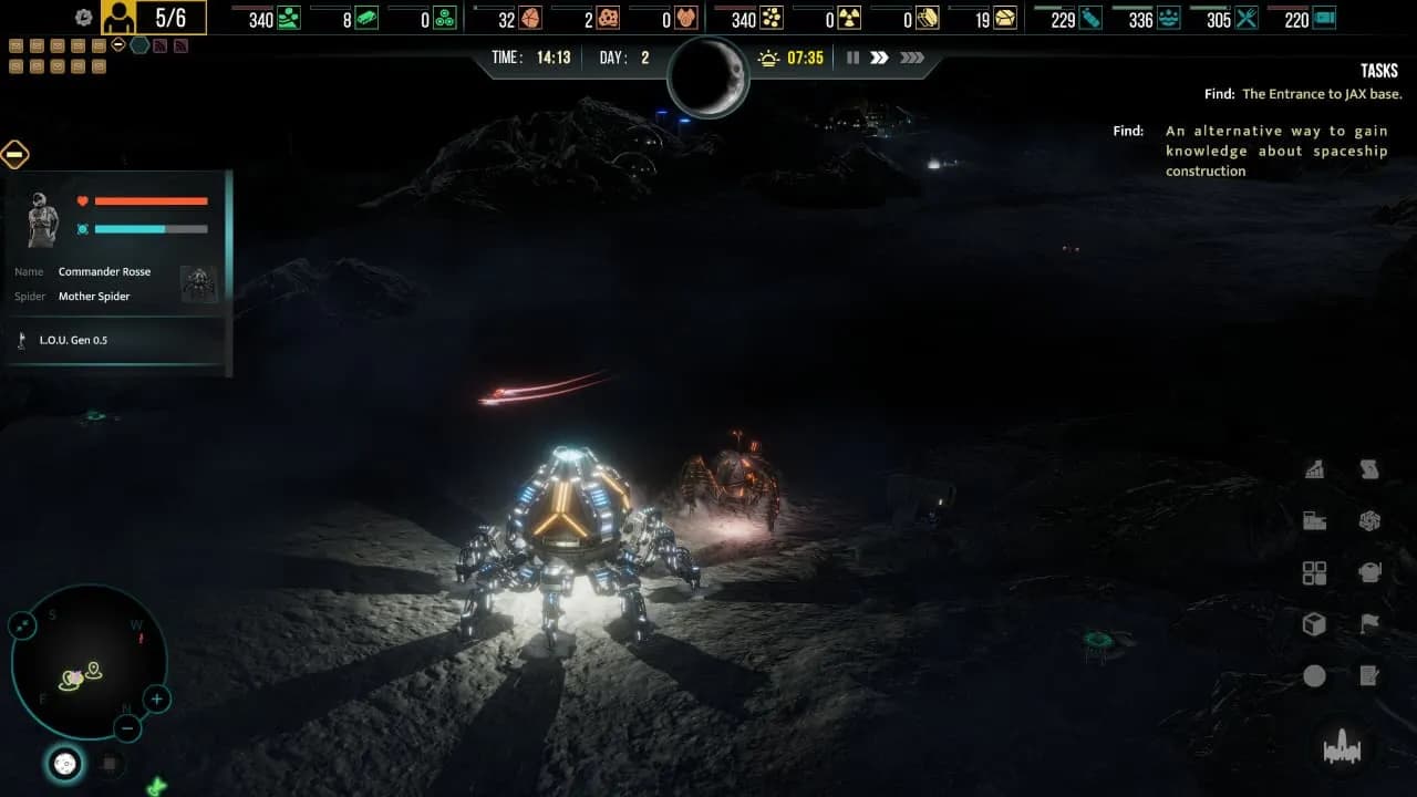 Dark Moon — скриншот 10