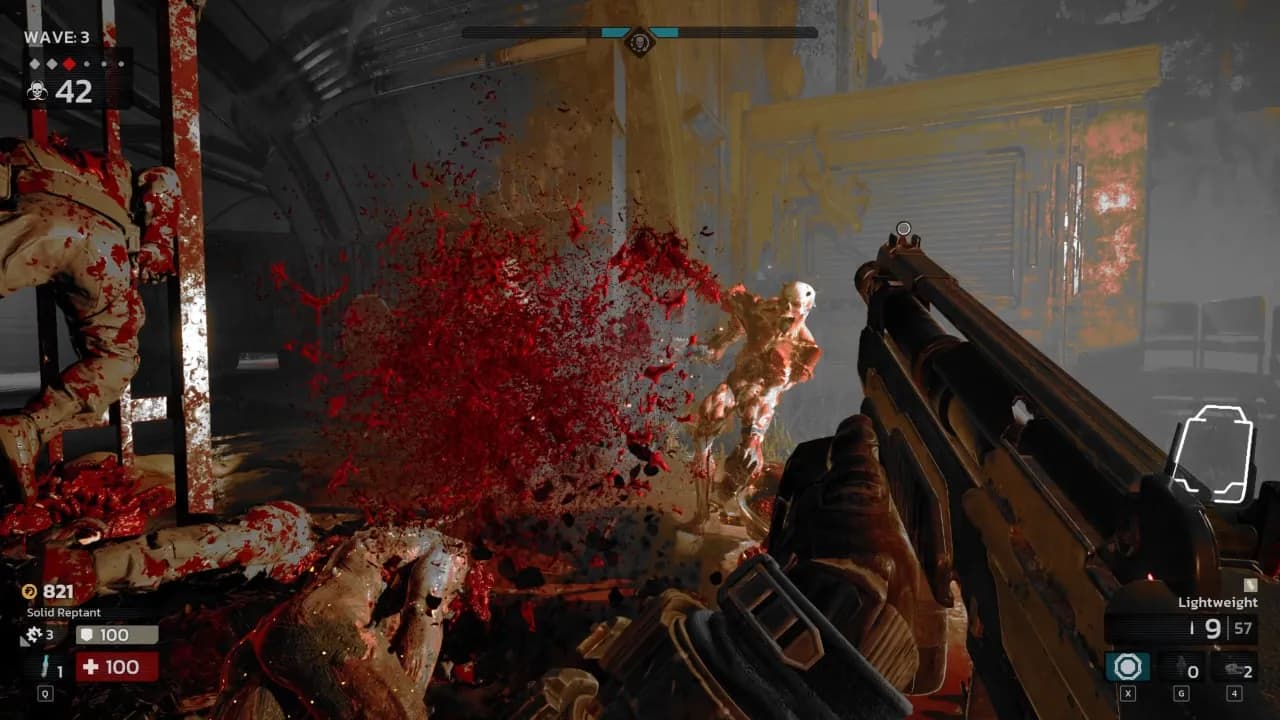 Killing Floor 3 — скриншот 6