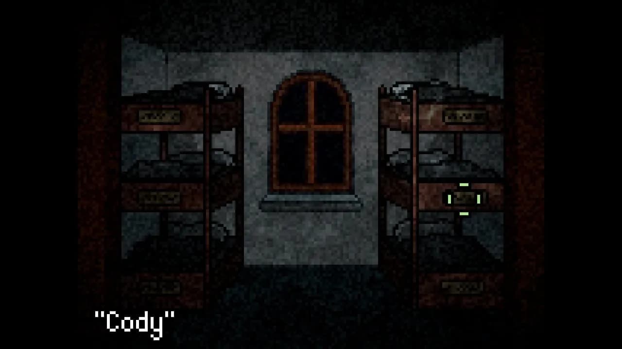 Deep Sleep Trilogy — скриншот 6