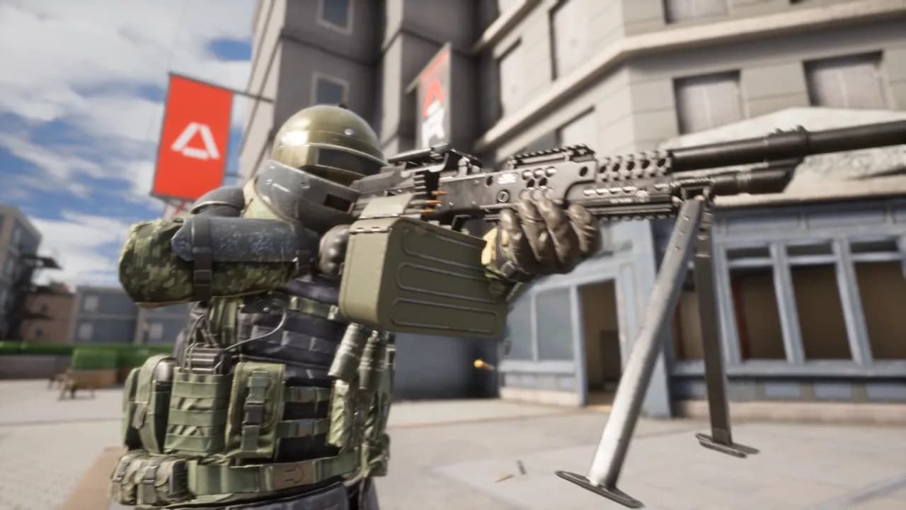 Contractors Showdown — скриншот 10