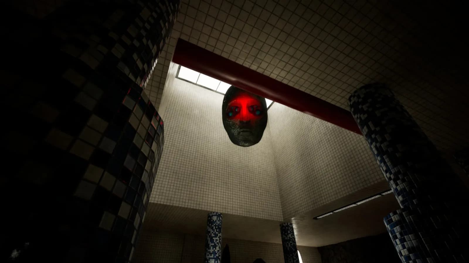 Vastophobia — скриншот 2
