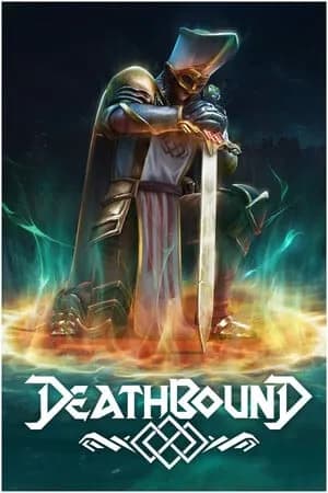 Обложка Deathbound
