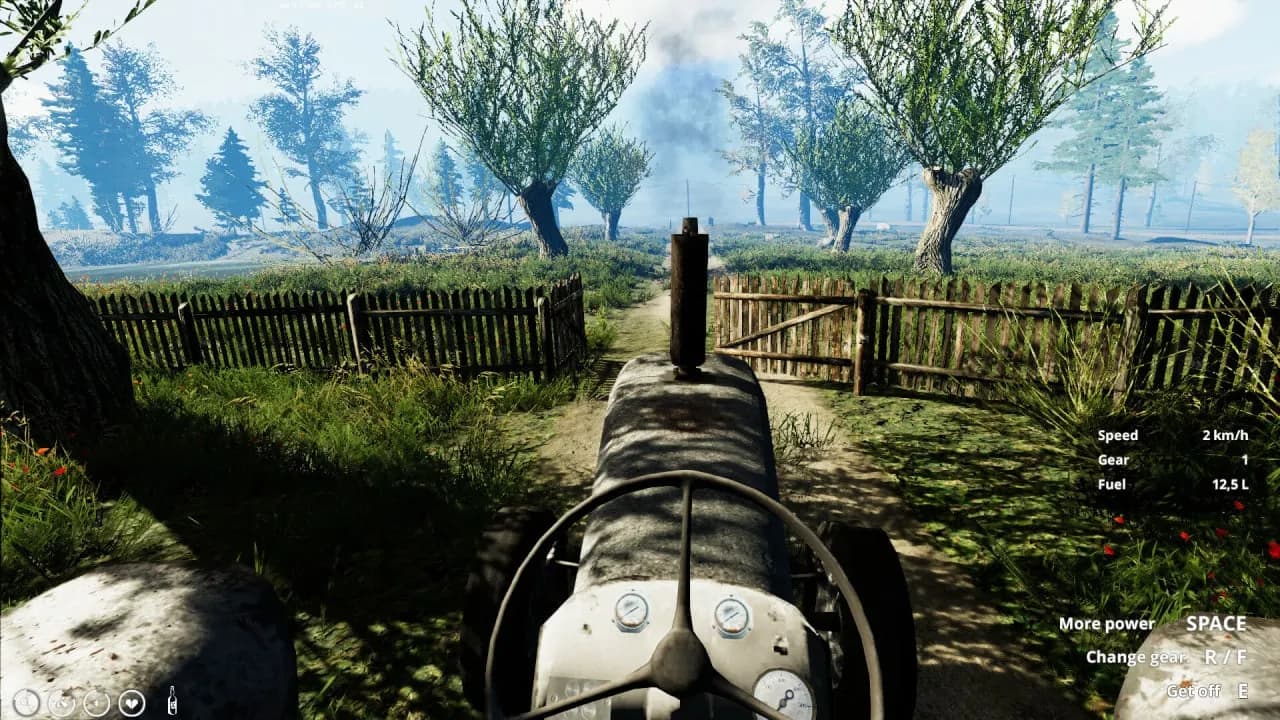 Farmer's Life — скриншот 8