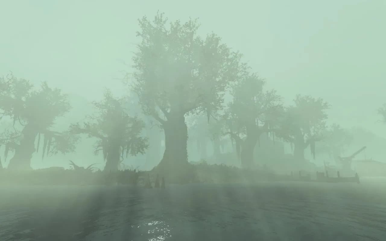 The Elder Scrolls: Skywind — скриншот 7
