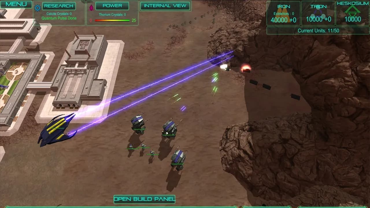 Executive Assault — скриншот 8