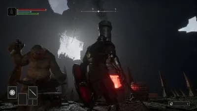 Dark Dominion — скриншот 6